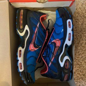 Nike Air Max Plus Size 12 Men
